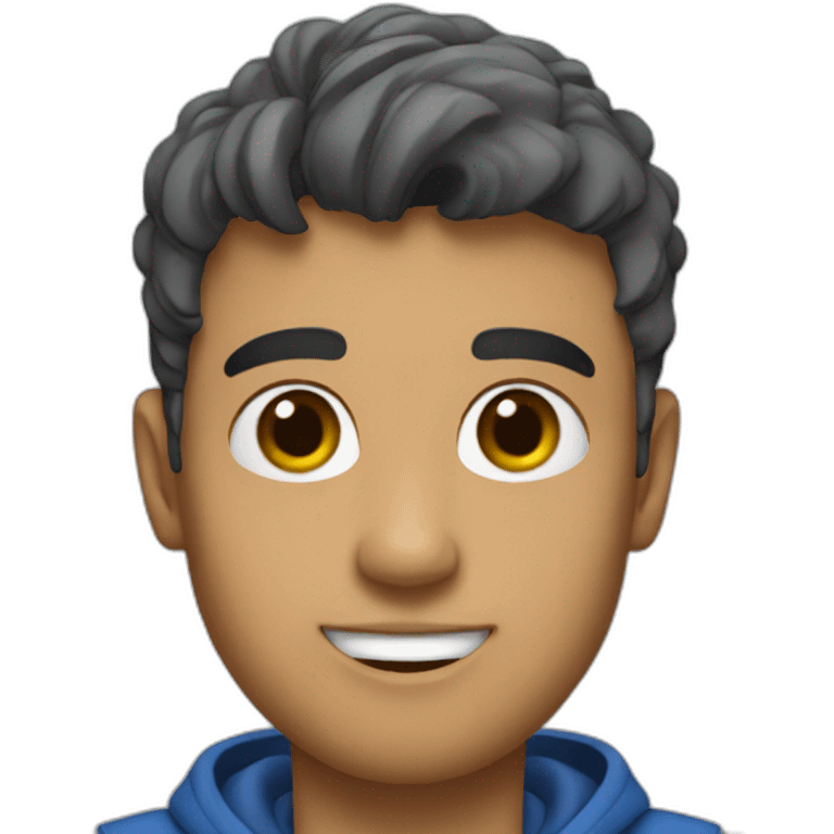 David martinez emoji