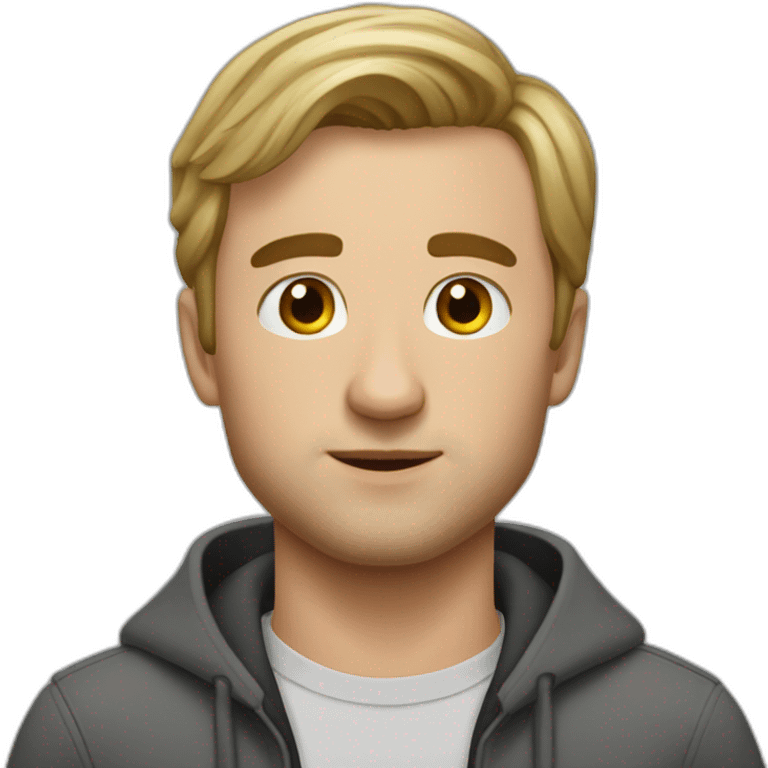 Egor Baranov emoji