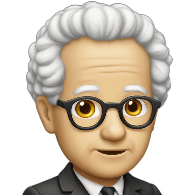 ben gourion emoji