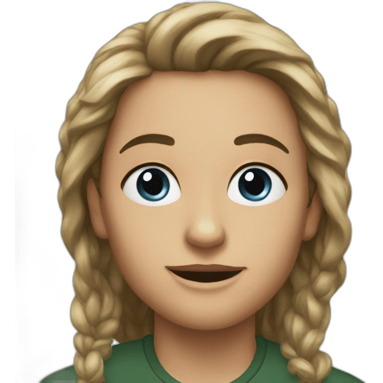 kerry mckay emoji