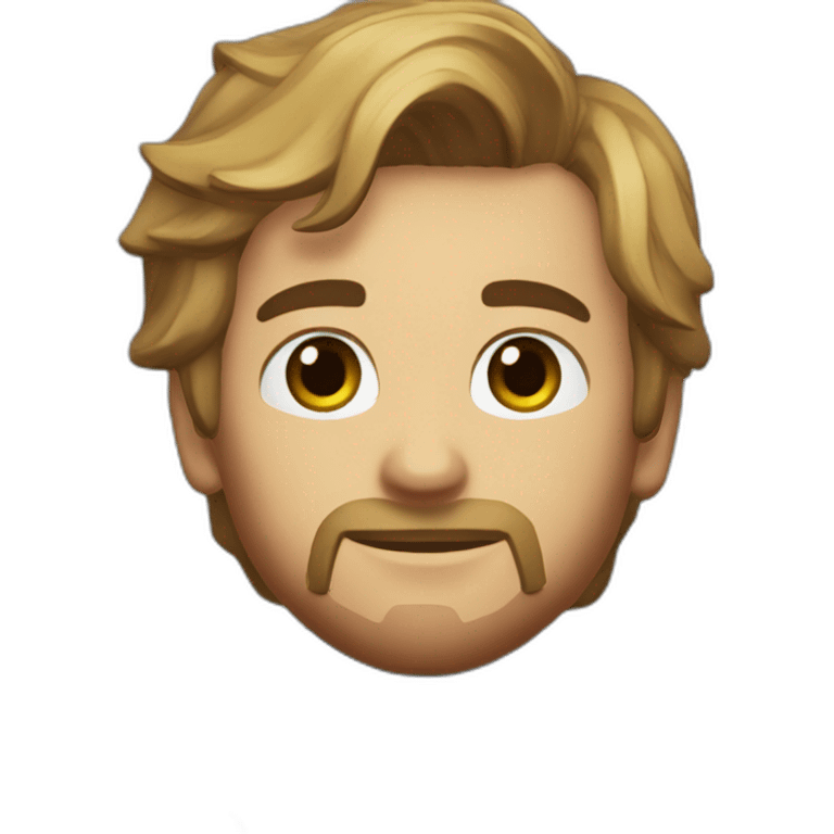 Steven Kenneth Bonnell II Destiny Streamer emoji