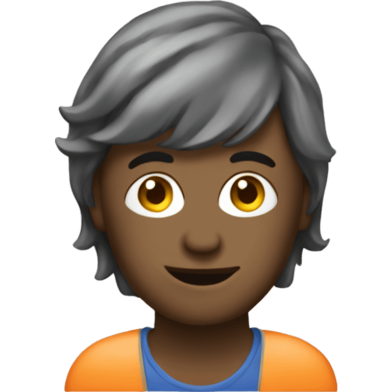 Telework emoji