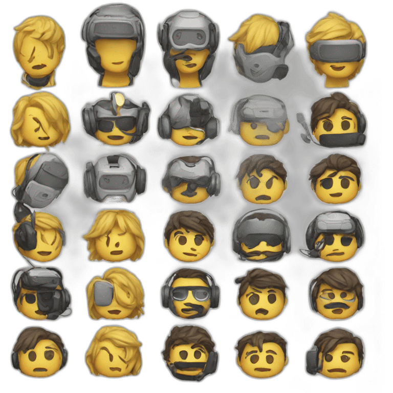 pc gamer emoji