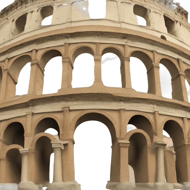 Colosseo emoji