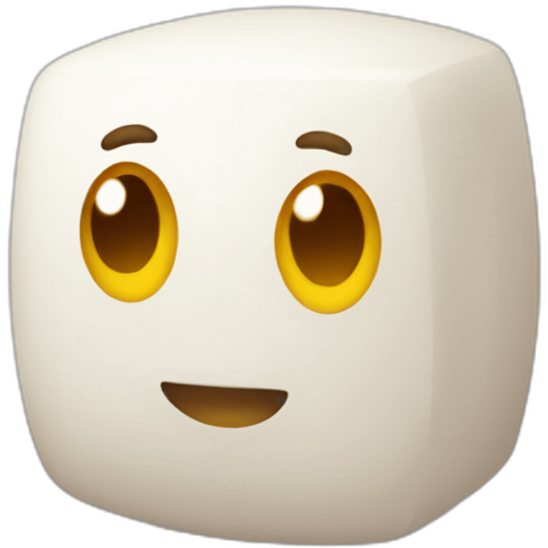 square egg emoji