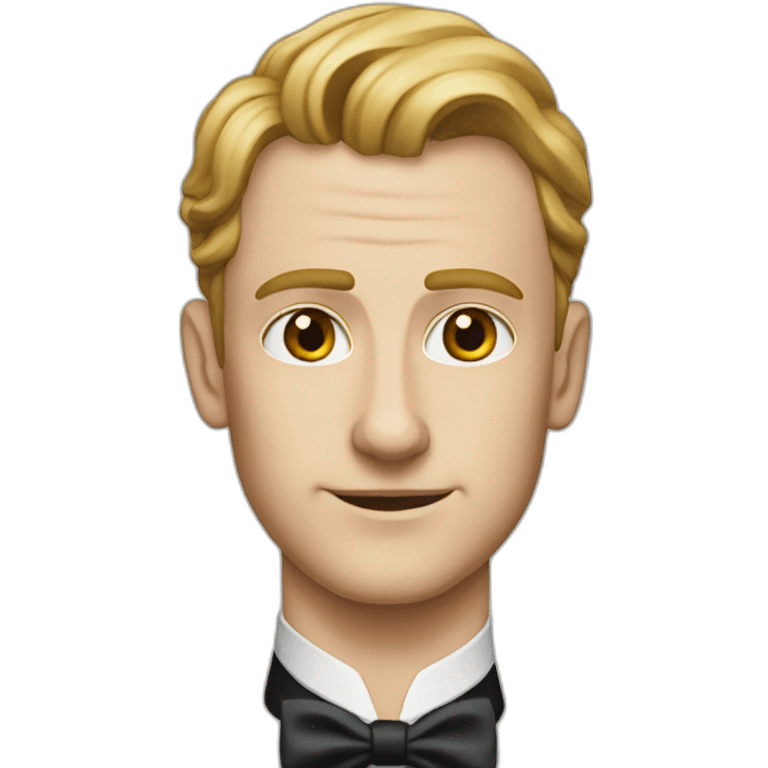 thin-white-duke emoji