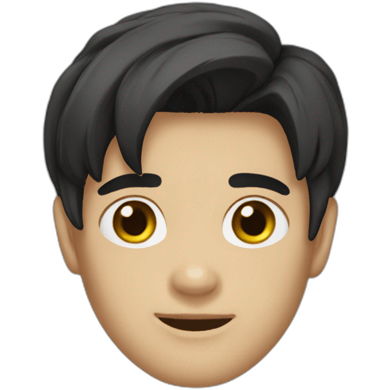 Levi emoji