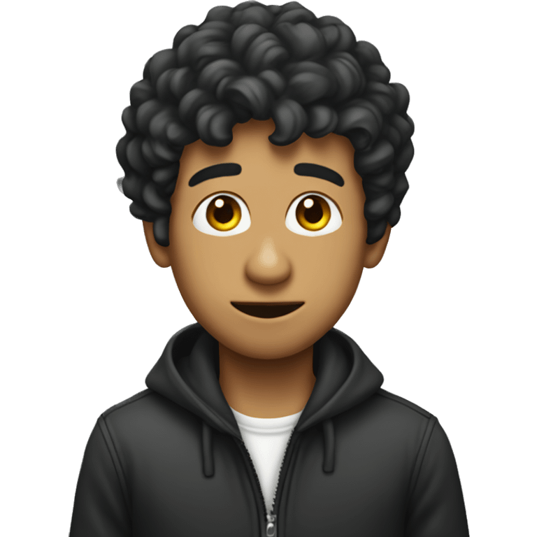 Luisito Comunica emoji