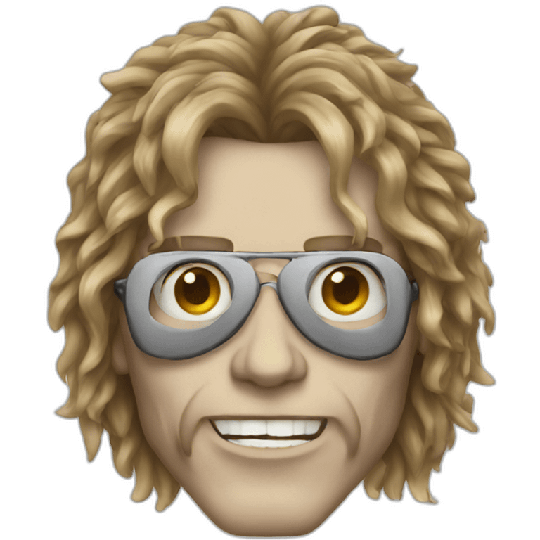 megadeth emoji