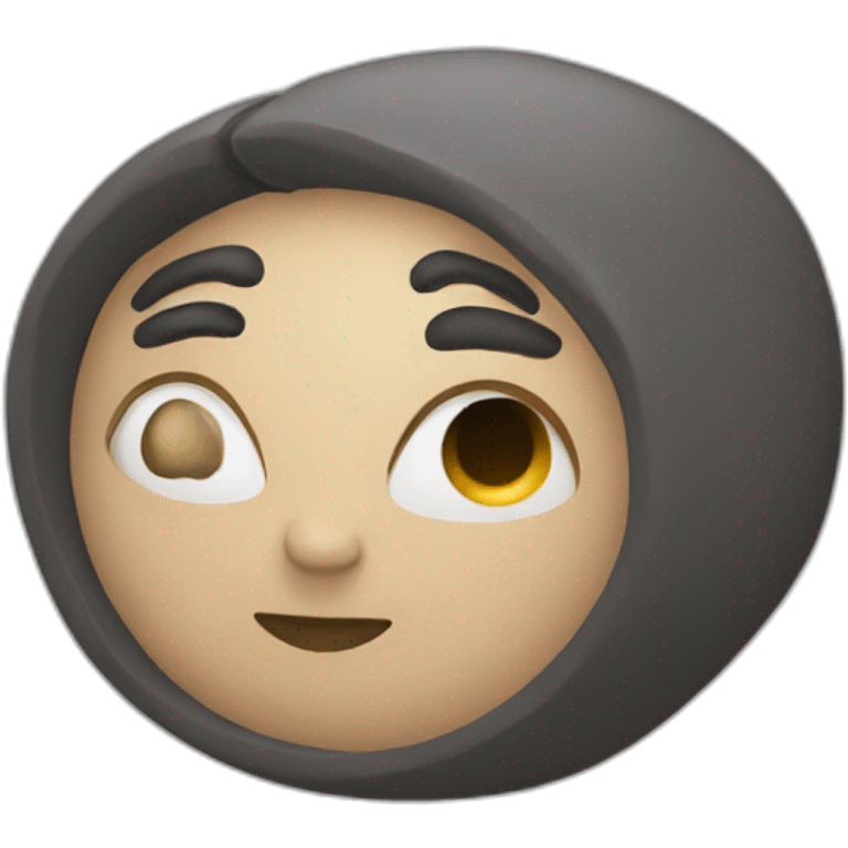 Cámara emoji