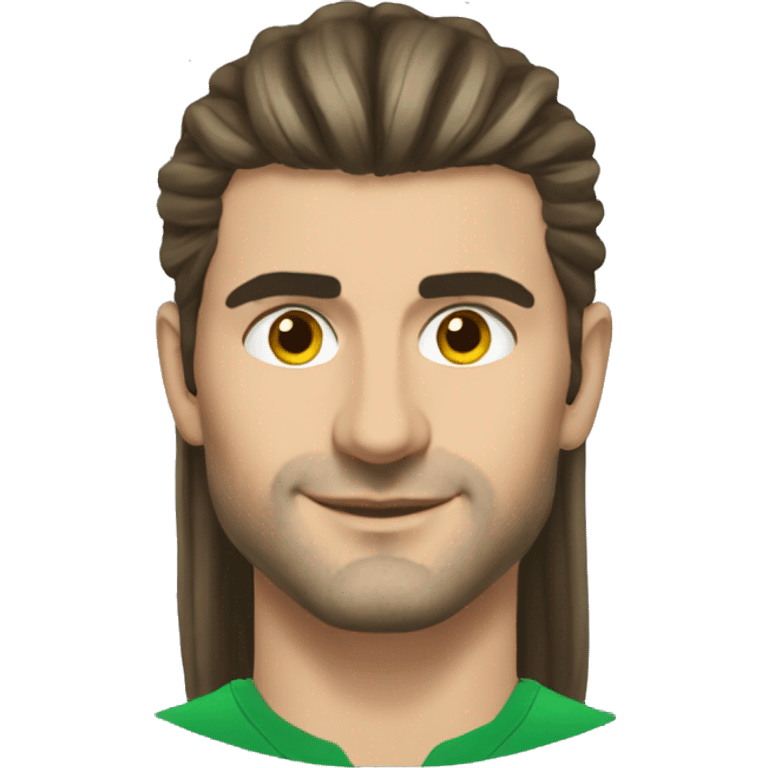 Dušan Tadić emoji