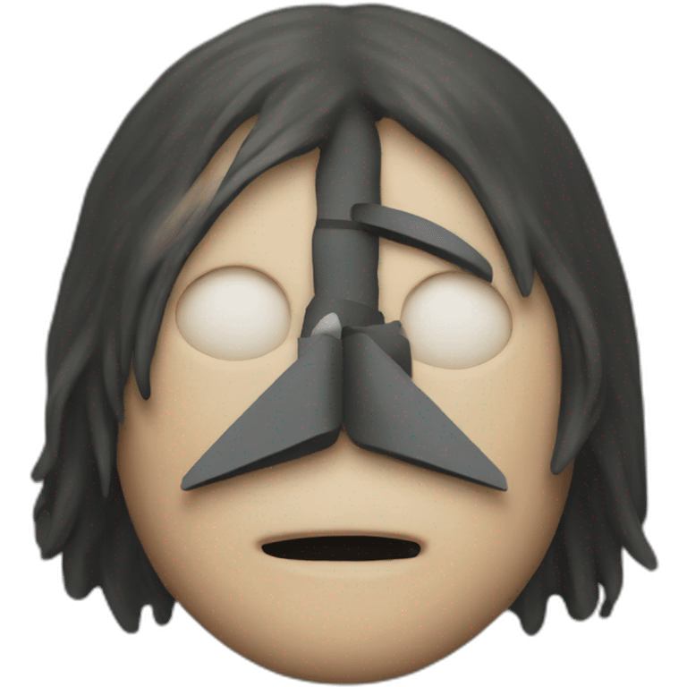 Pink floyd emoji