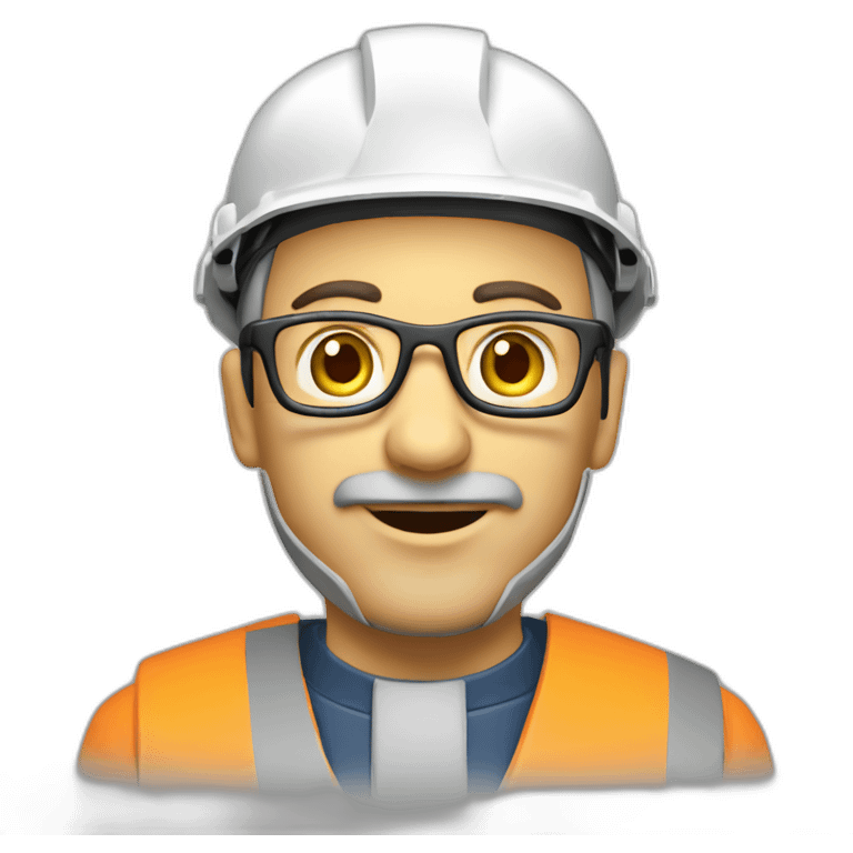 ingenieur en informatique emoji