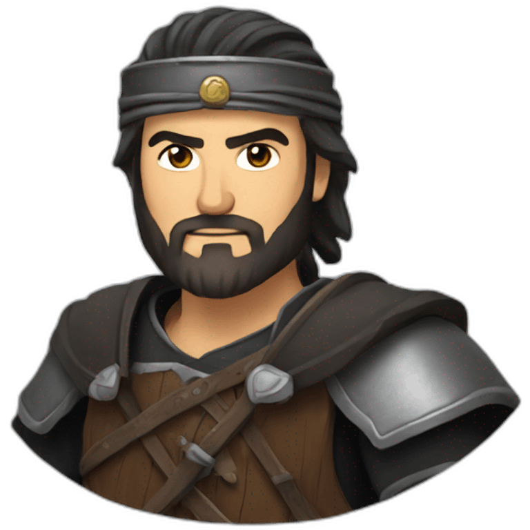 Ertugrul emoji