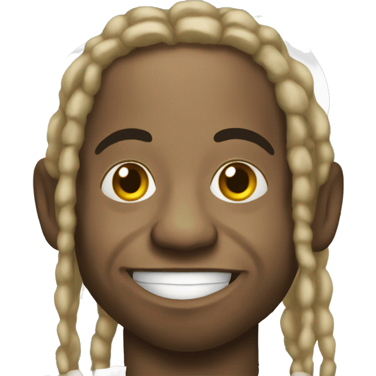 lil wayne emoji