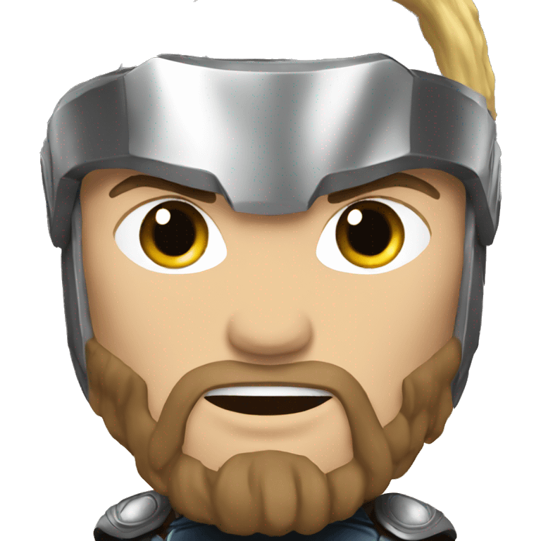 thor emoji