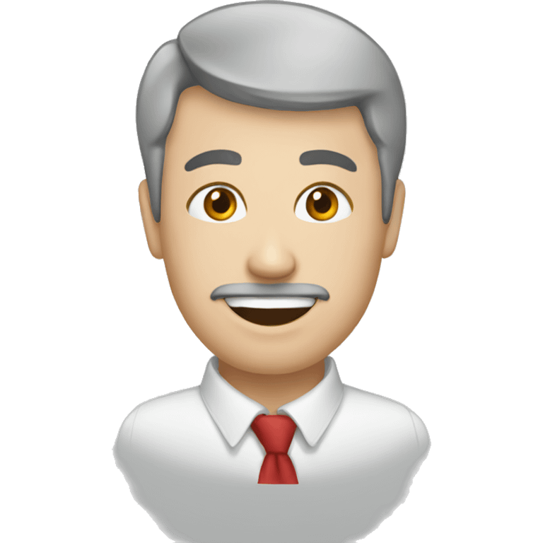 Online course emoji