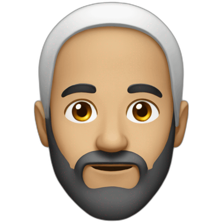 jusuf islaam emoji