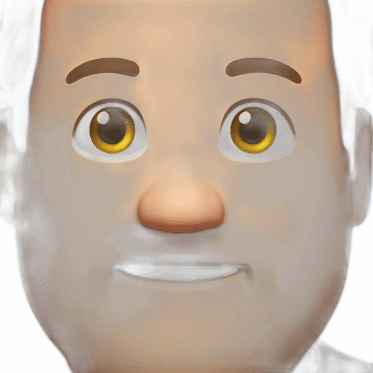 Kevin Malone emoji