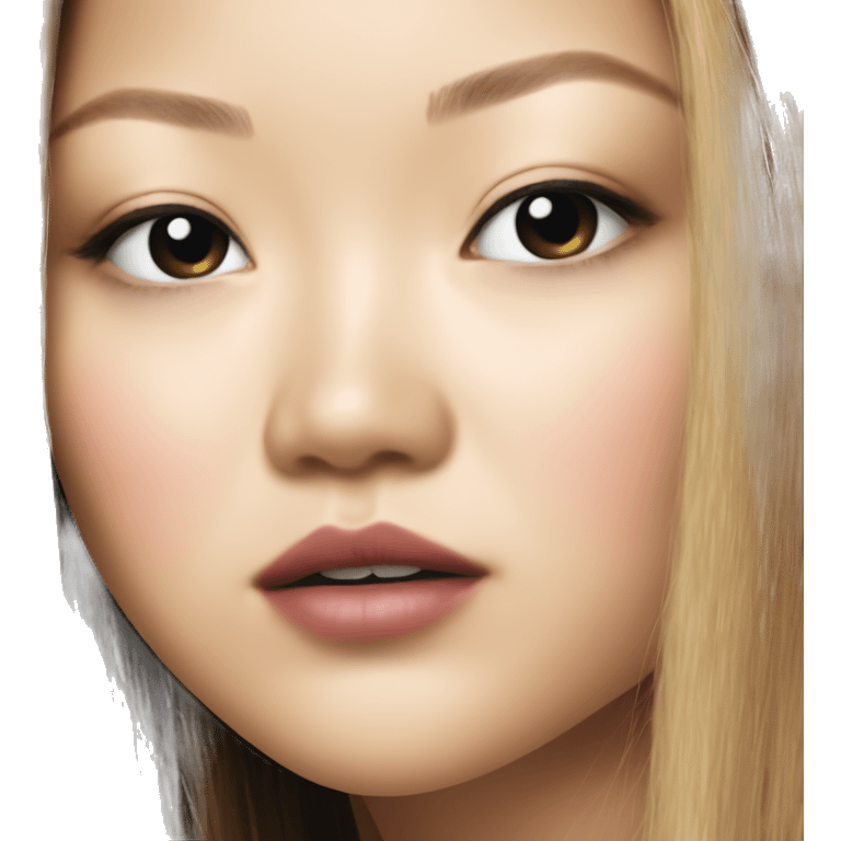 Devon aoki emoji