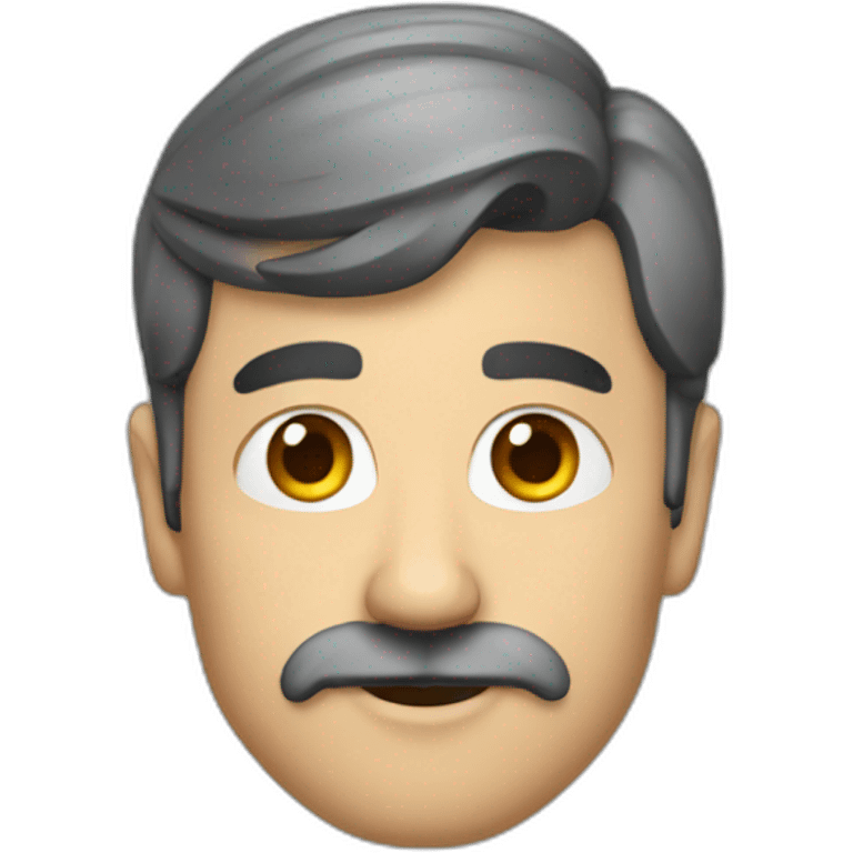 shavkat rakhmonov emoji