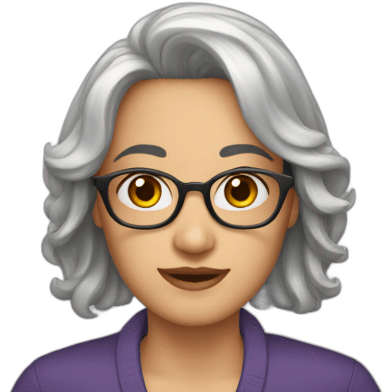 ara katz emoji