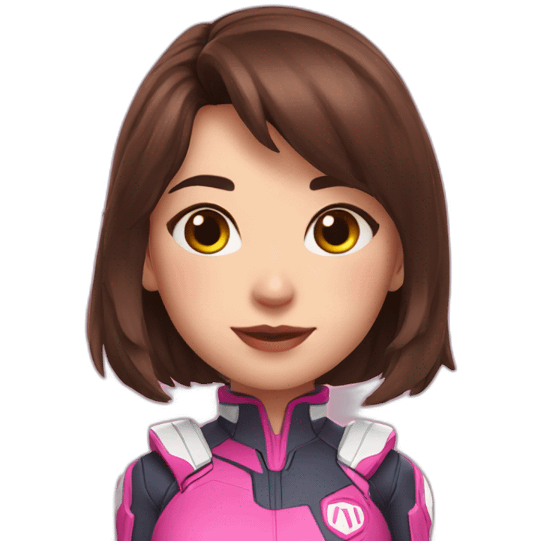 dva emoji