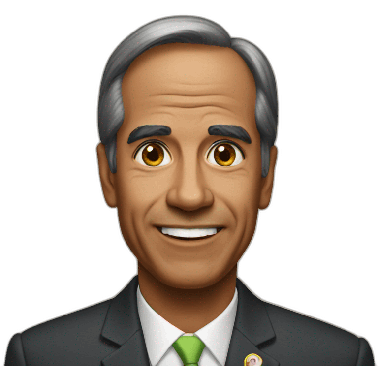 Kcr emoji