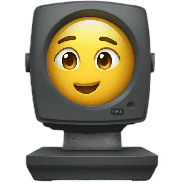 studio display emoji