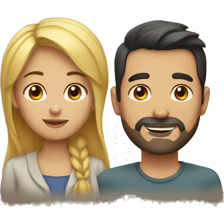 PAREJA  emoji