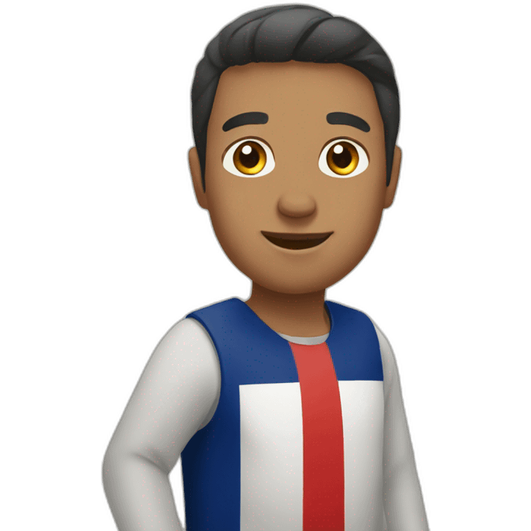 France emoji