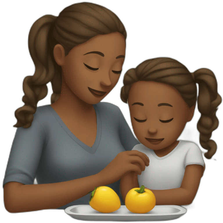 conscious parenting emoji