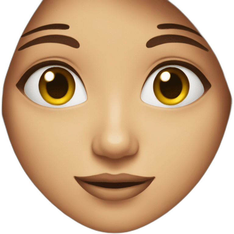 Eve emoji