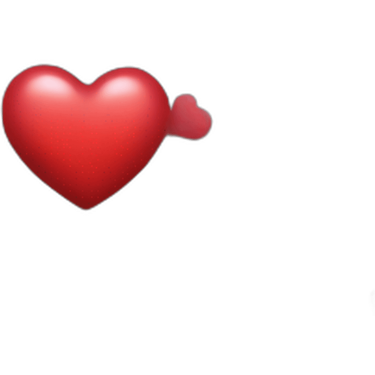 Hearts and love emoji