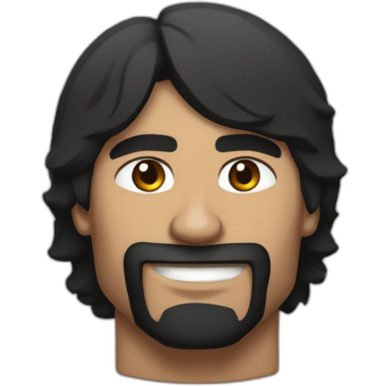 Mickael Lebout mma fighter  emoji