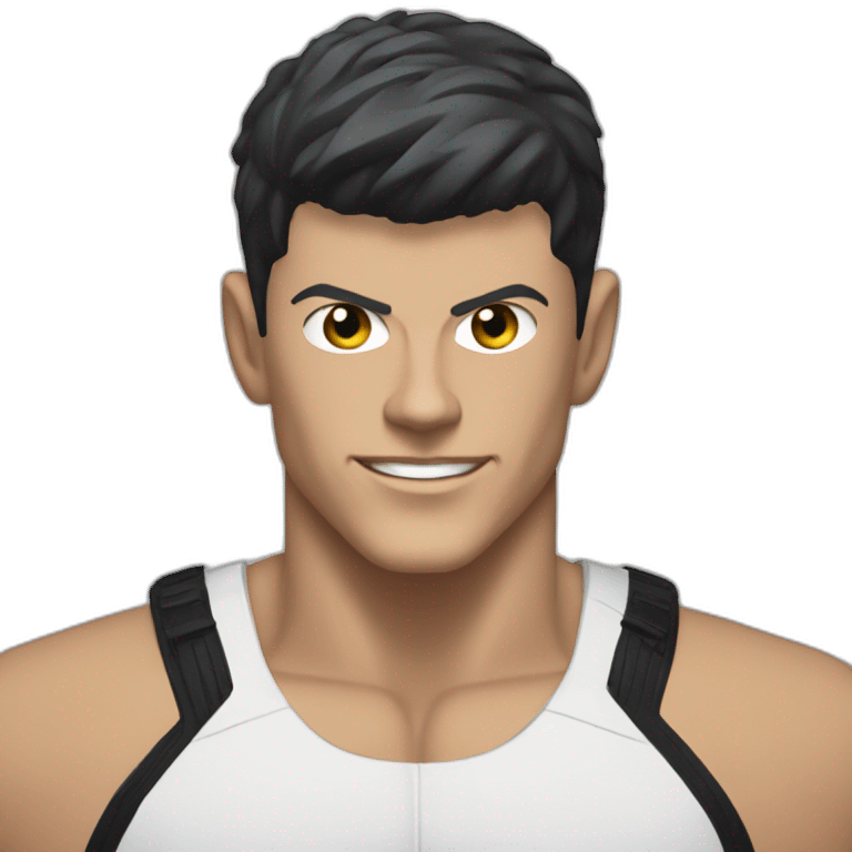 Cody Rhodes emoji