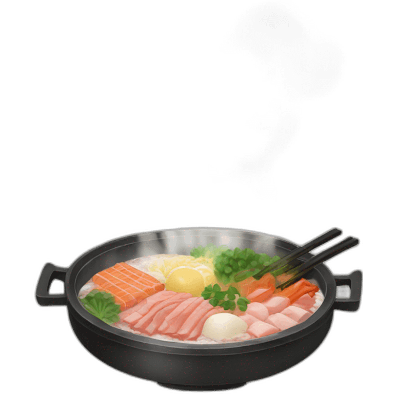 japanese-hotpot emoji