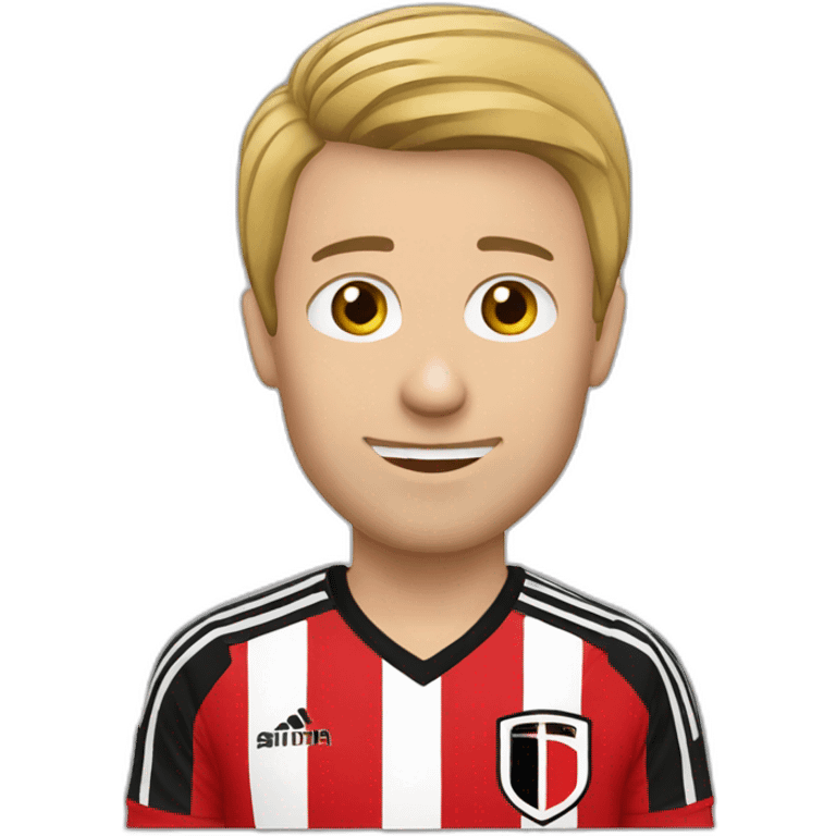 FC Ingolstadt emoji