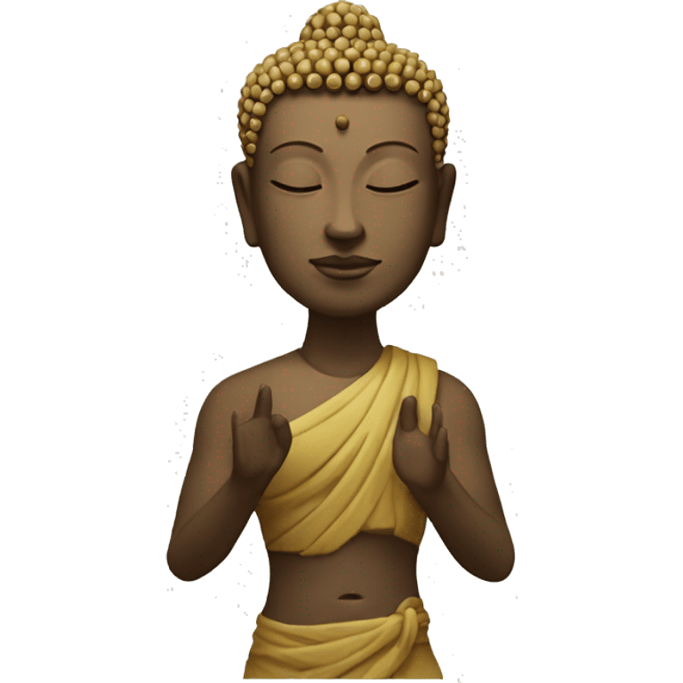 budda emoji