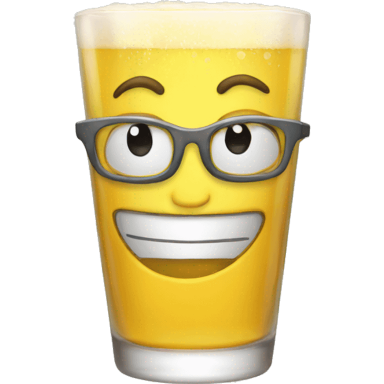 glass emoji