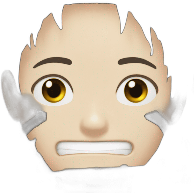 Shingeki no Kyojin emoji