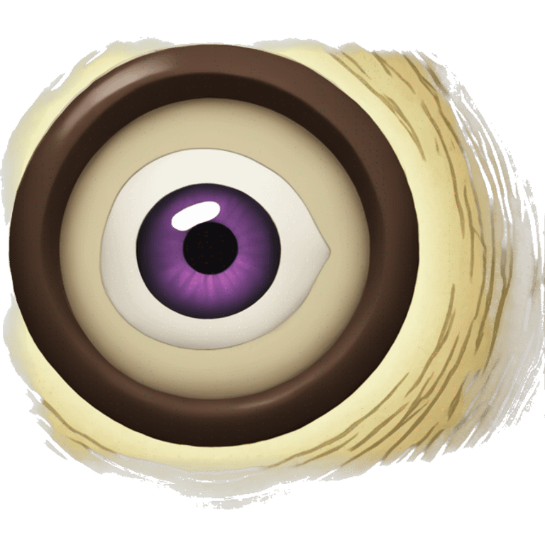 Rinnegan  emoji