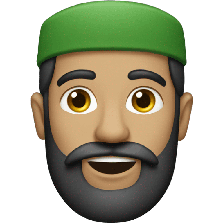 Ahmer emoji