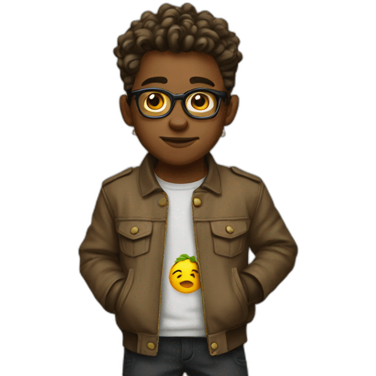 Gunna emoji