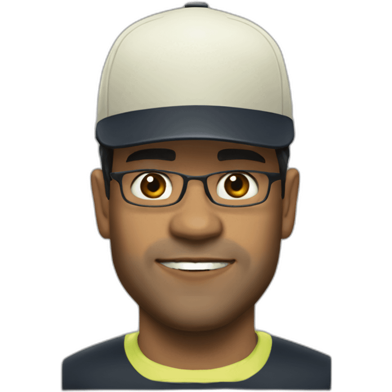 Derby romero emoji