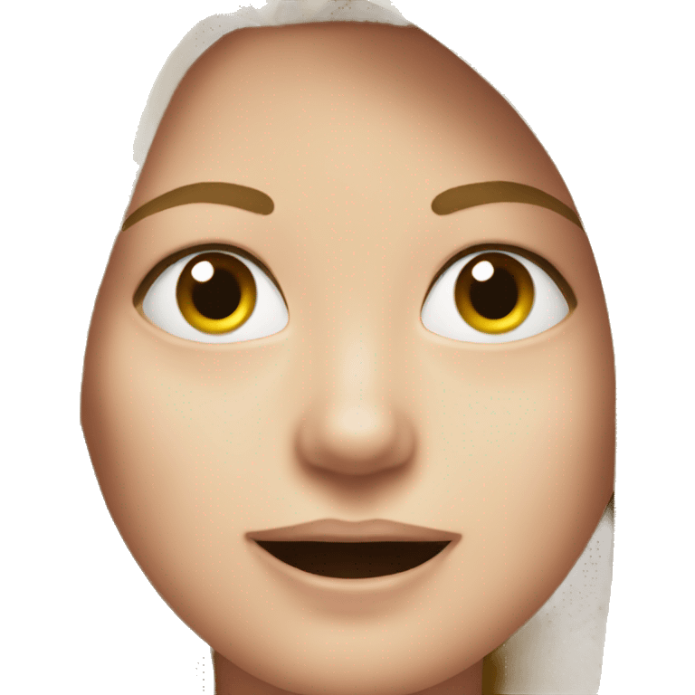 sarah cameron emoji