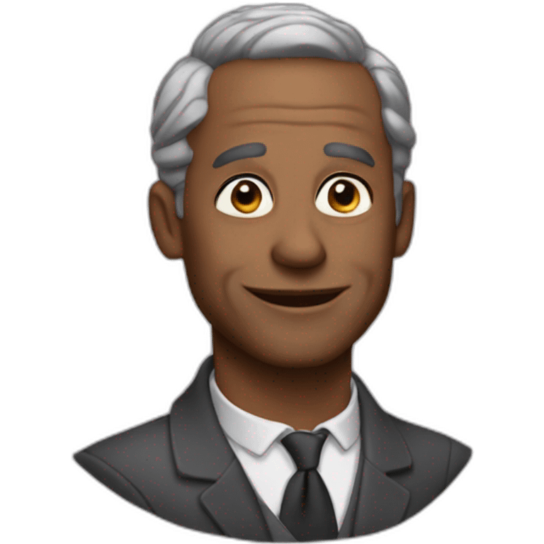 Athony hopkins emoji