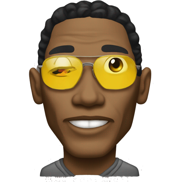 Vybz kartel emoji