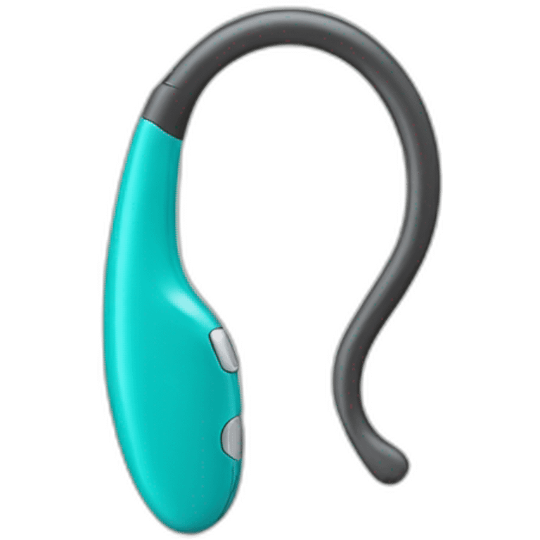 Signia Hearing aid emoji