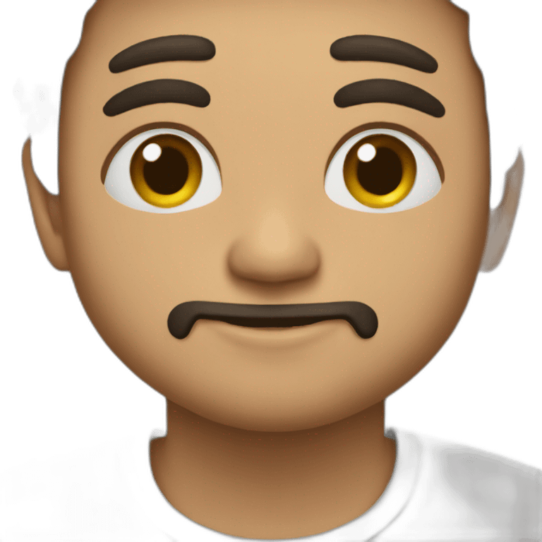 Teboun emoji